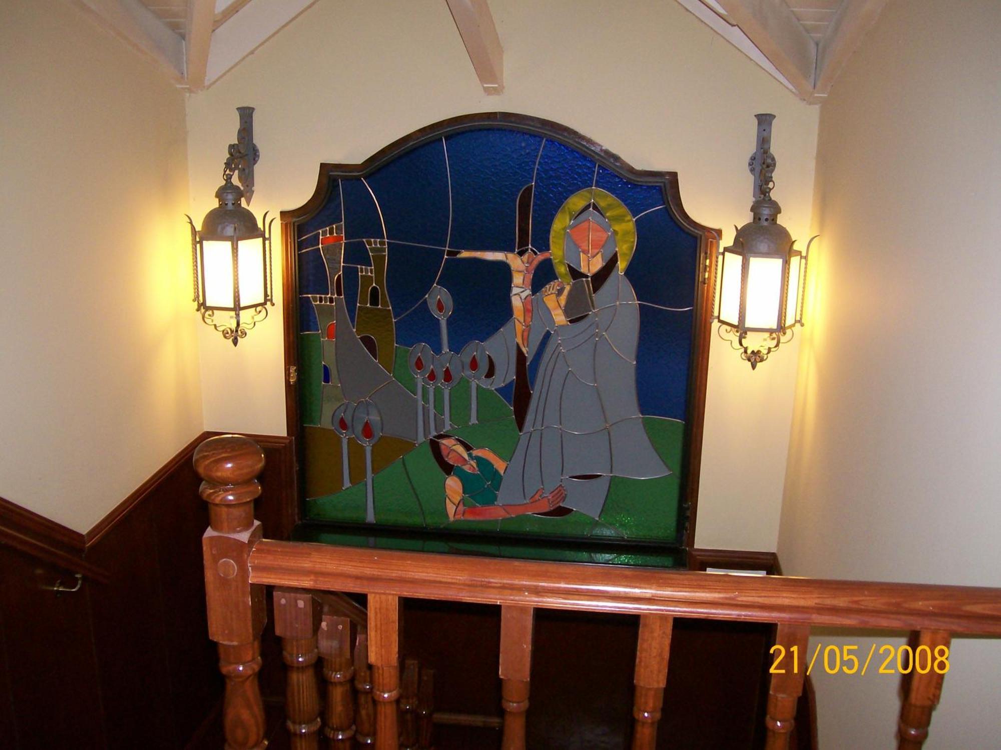 Hotel Santa Catalina Río Cuarto エクステリア 写真